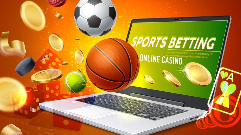 Betting in Kenya