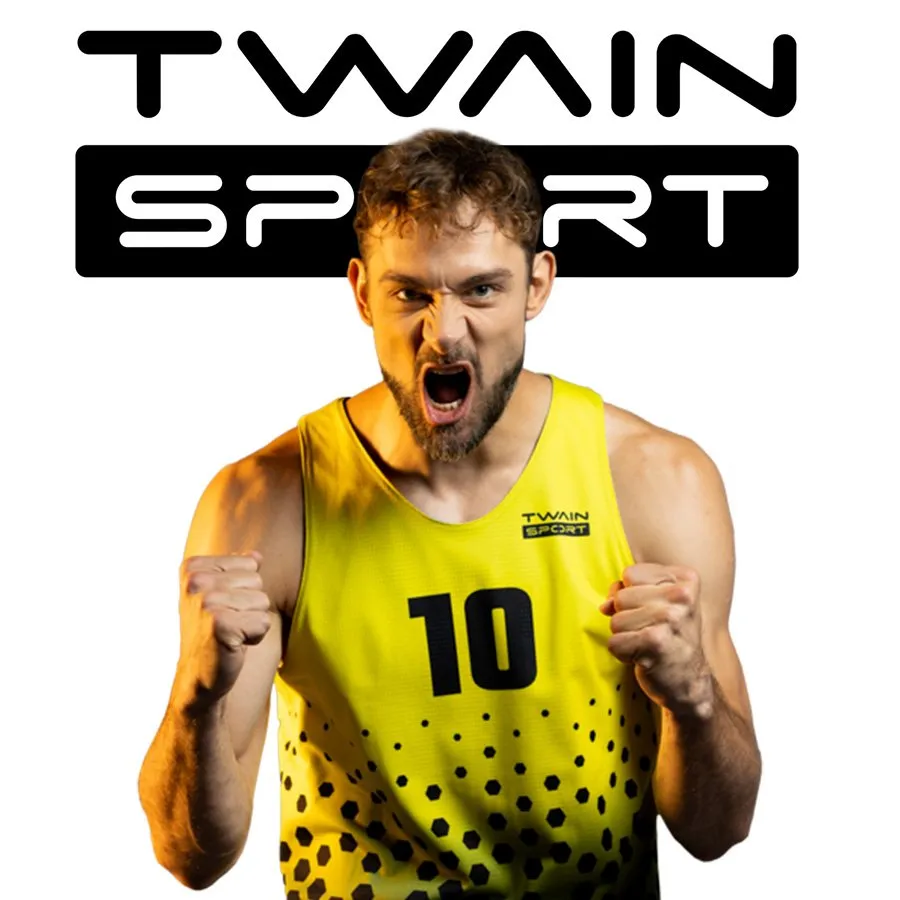 TWAIN-Sports