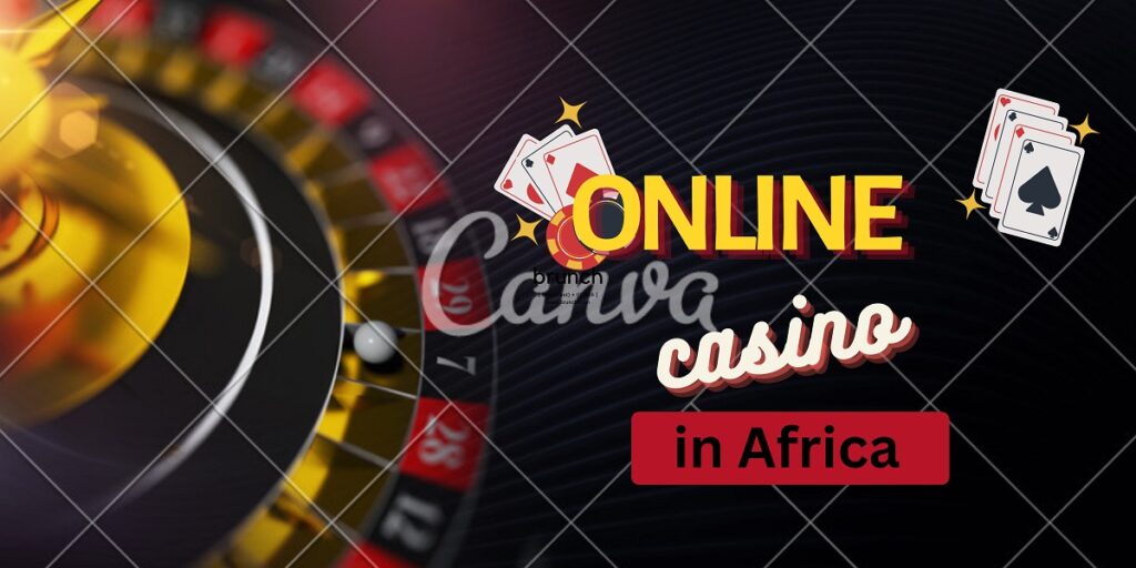 online casinos in africa