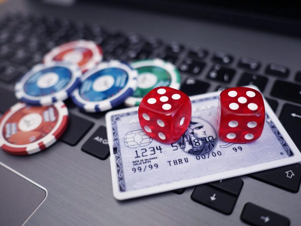 online casinos in africa