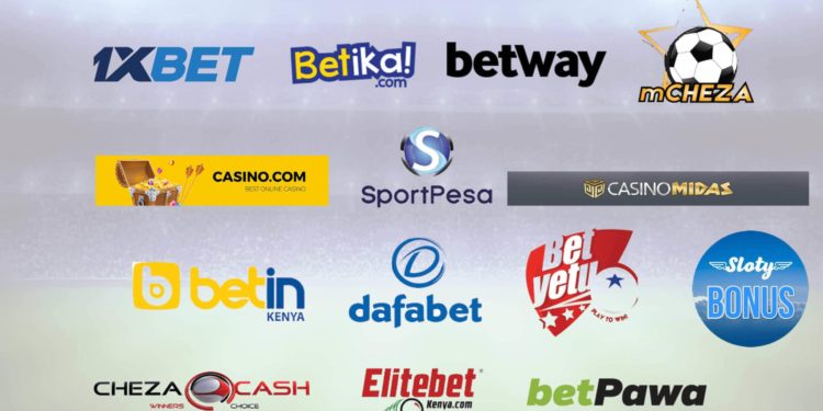 online sports betting in kenya
