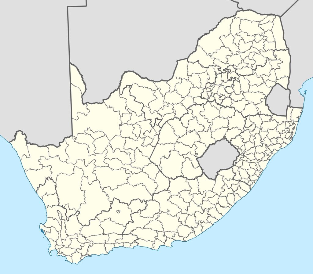 sports betting in south africa