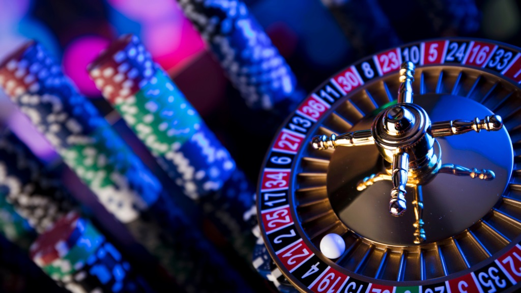 Online Live casinos in Africa
