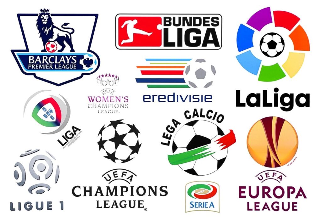 Football leagues bet kenya