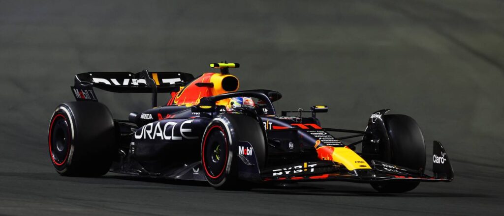Formula 1 in Kenya