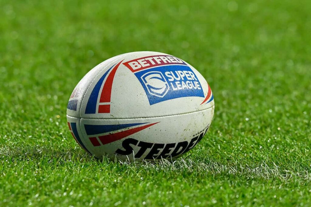 Rugby Union