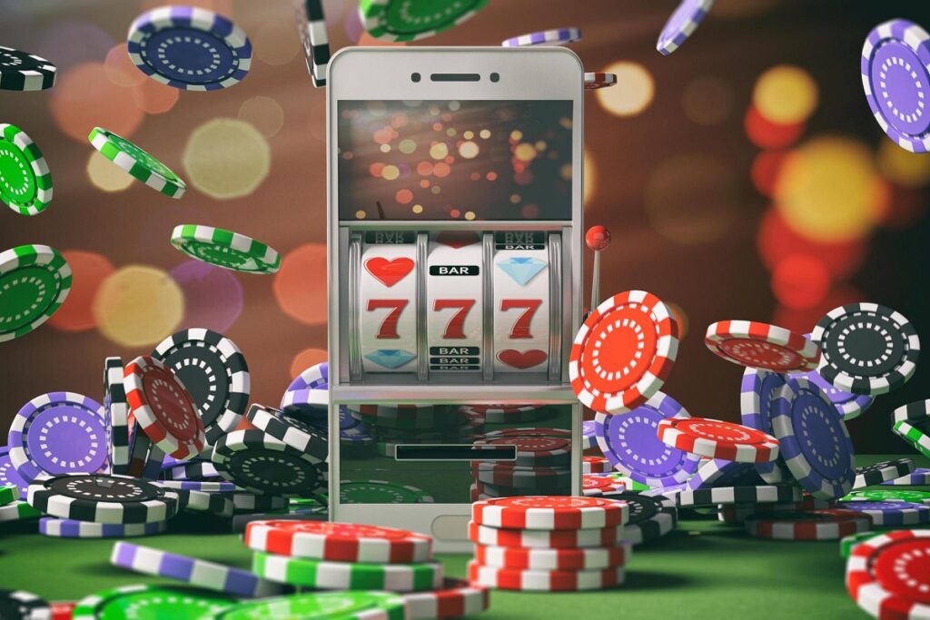 popular casino games Nigeria