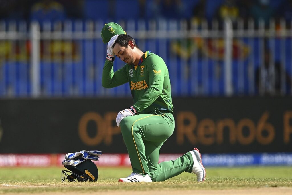 Cricket betting in South africa