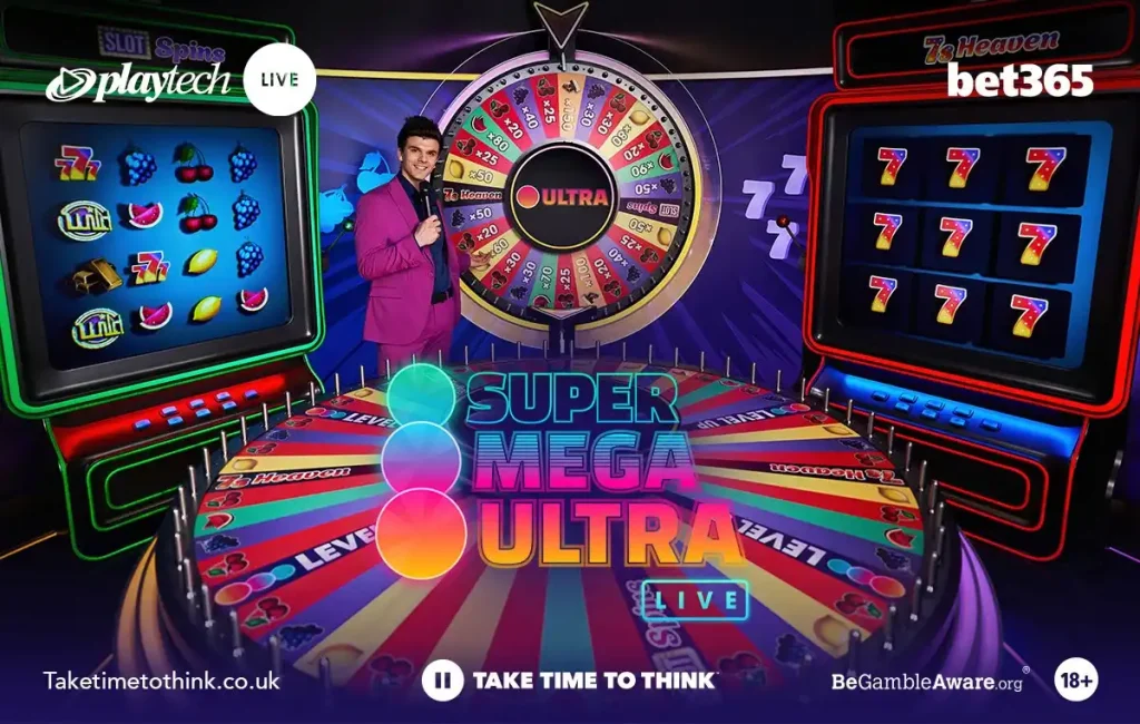 bet365 super mega ultra