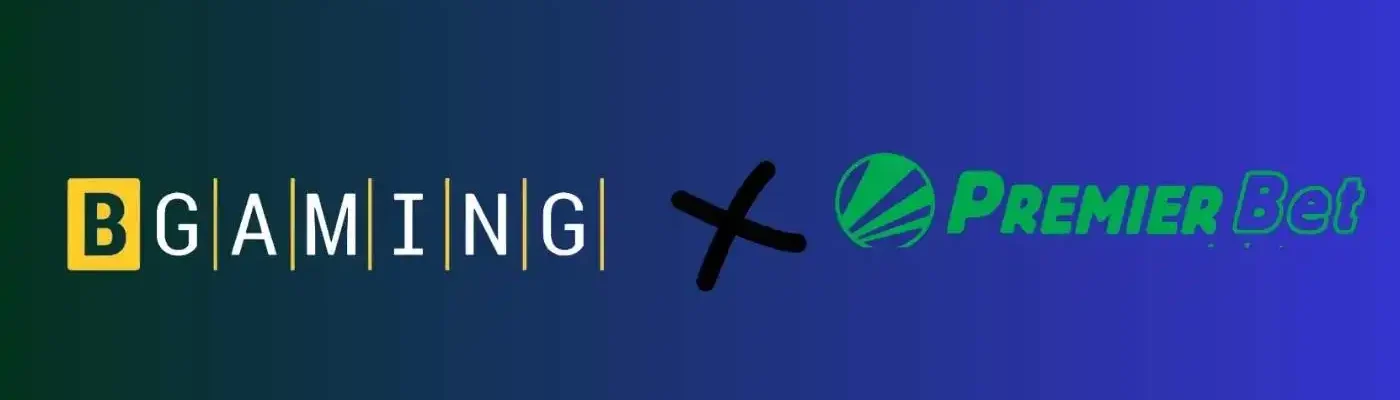 Bgaming premier bet partnership