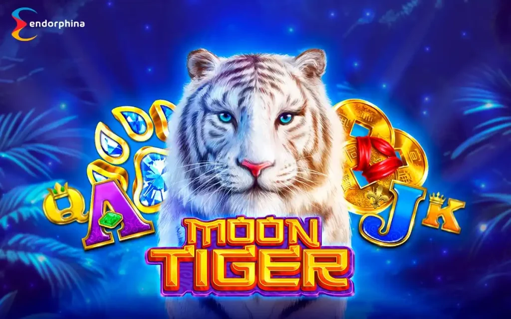 Endorphina Moon-Tiger