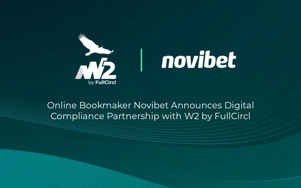 Novibet and W2 by FullCircl