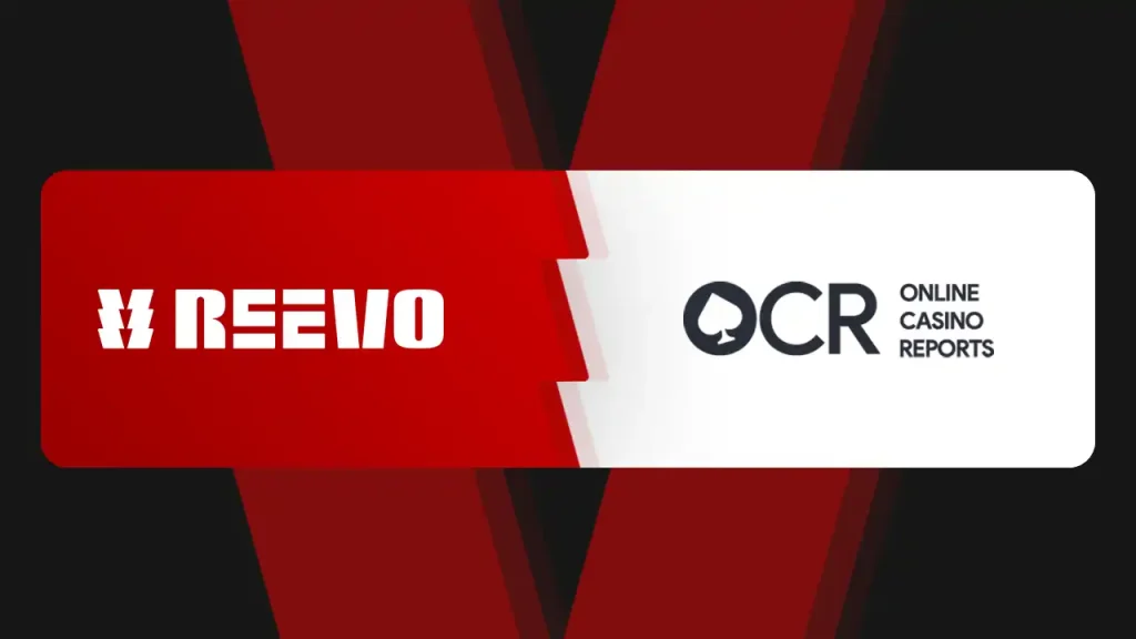 REEVO and OnlineCasinoReports partnership