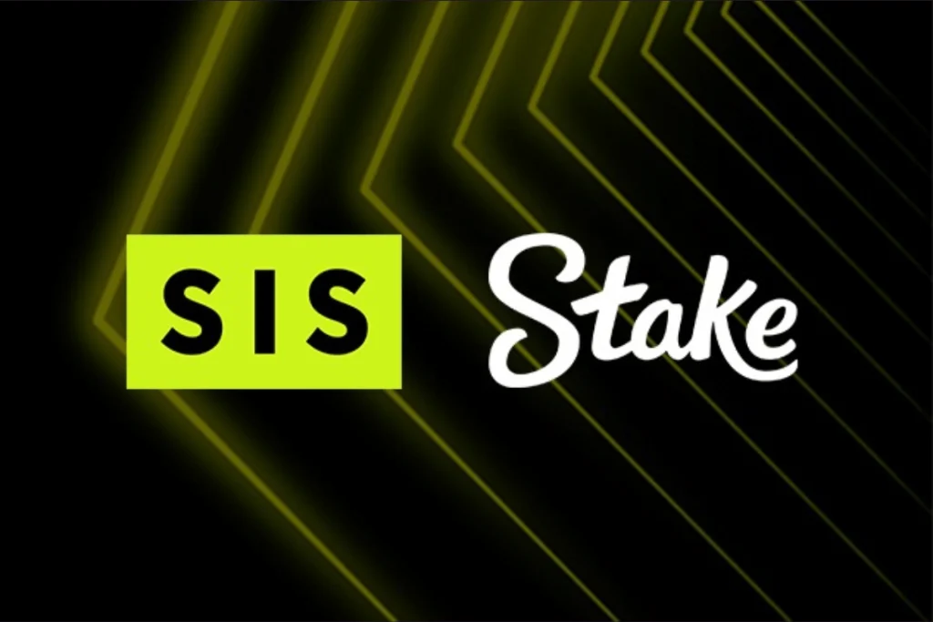 SIS, RAS Stake partnership