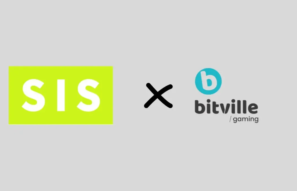 SIS partners with Bitville gaming