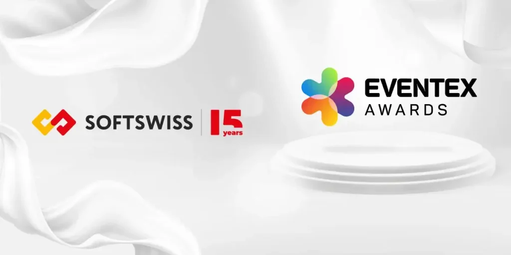 SOFTSWISS Global Eventex Awards Values Fest Corporate Event