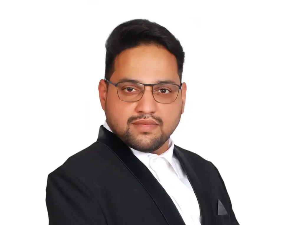 Vishal Vijay Zend