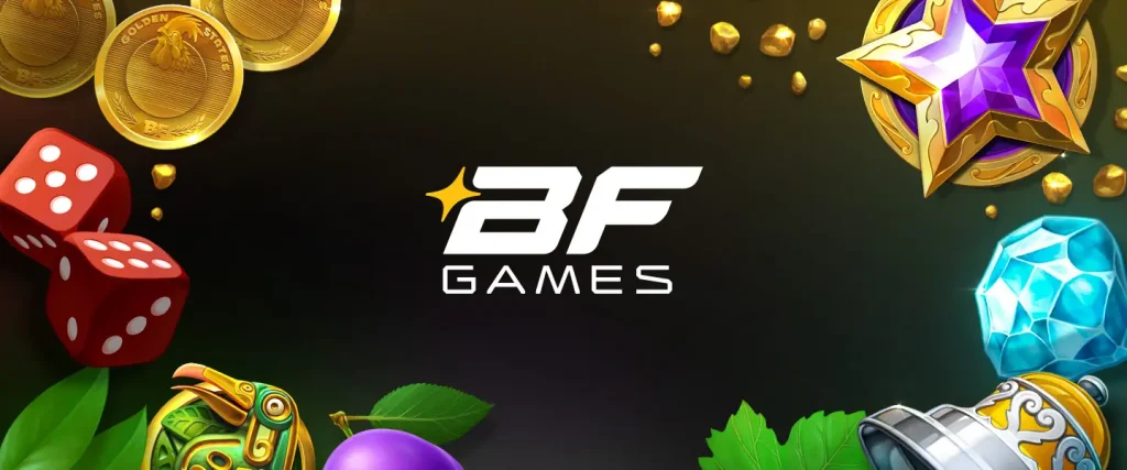 BF Games