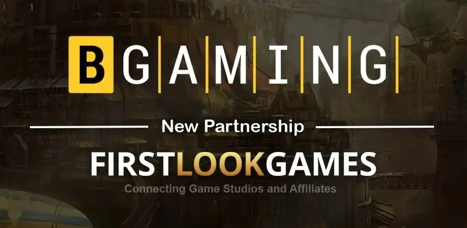 BGaming First Look games