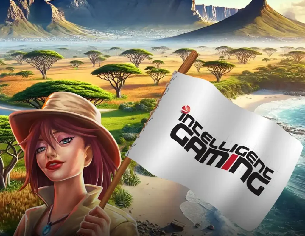 Booming Games Intelligent Gaming Partnership