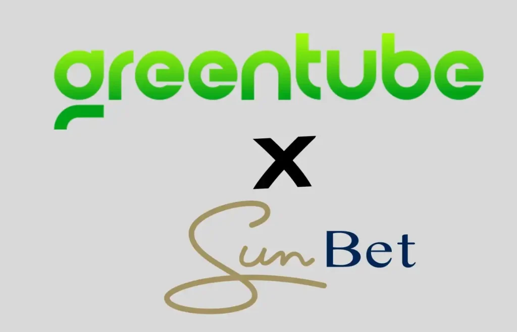 Greentube sunbet partnership