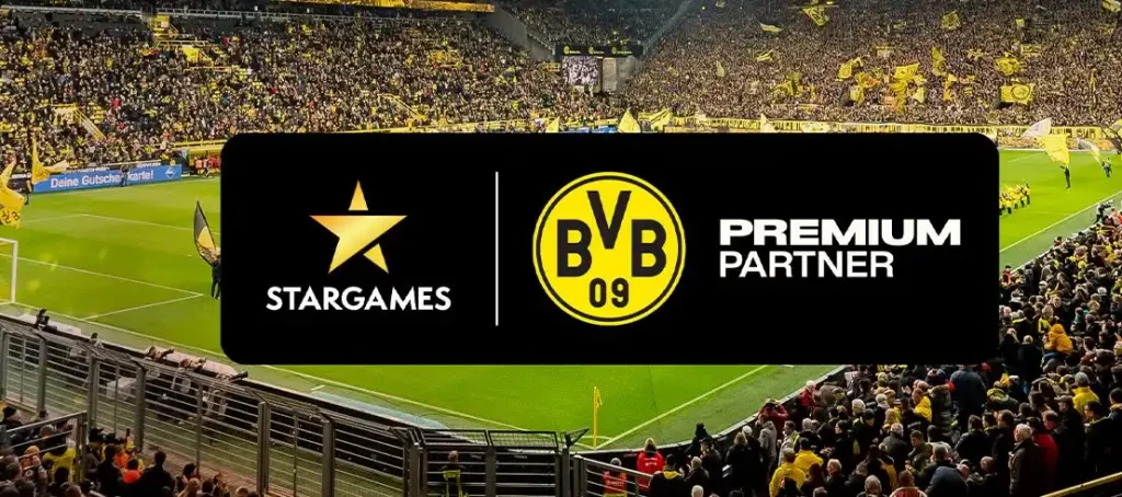 StarGames Borussia Dortmund