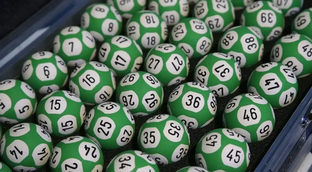 UAE Lottery