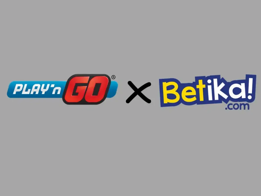 Play n go and Betika