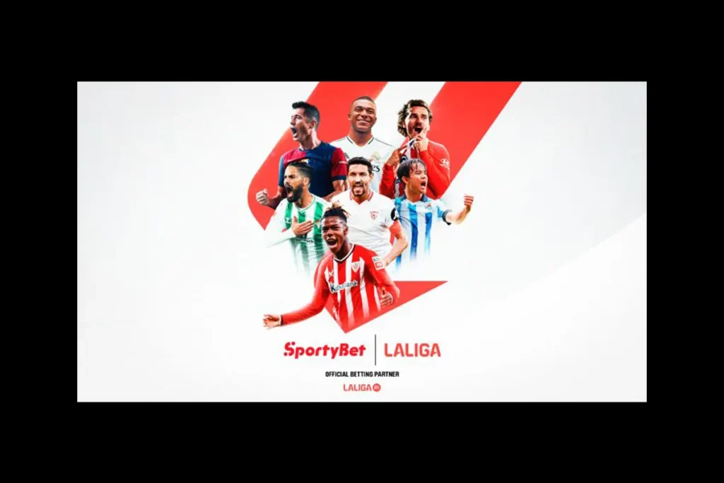SportyBet and LALIGA