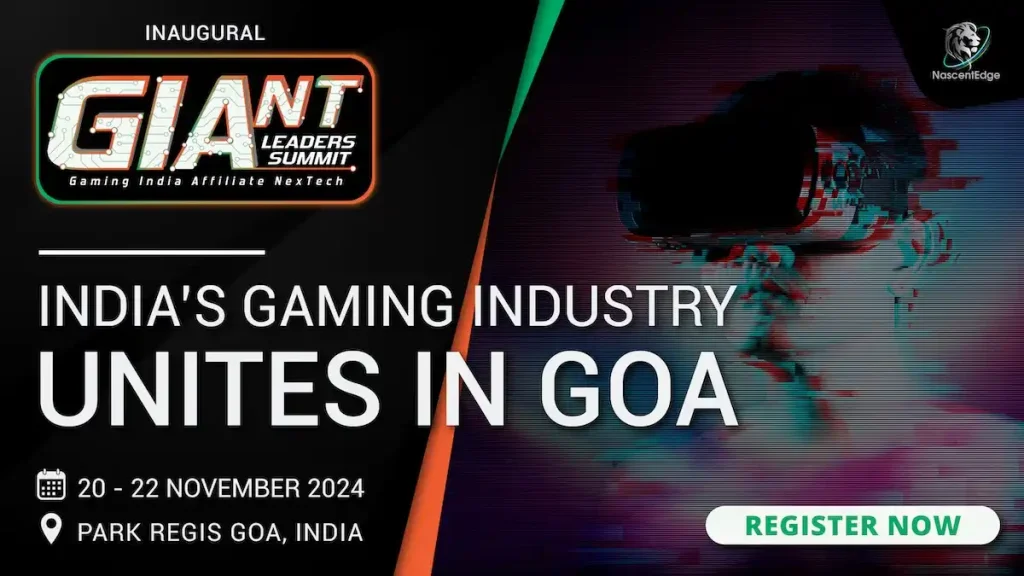 Giant Leaders Summit