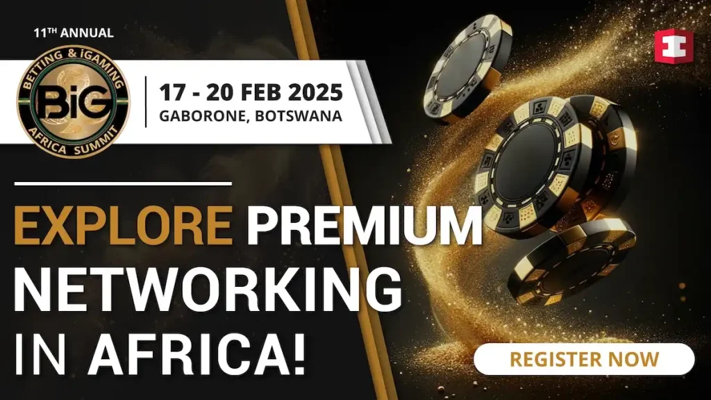 iGaming Africa Summit