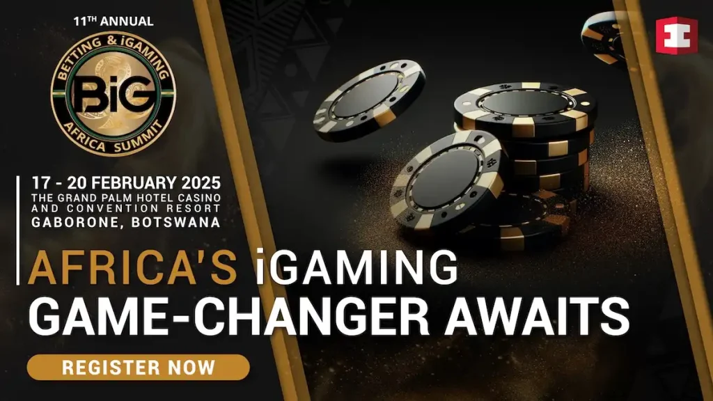 BiG Africa Summit 2025