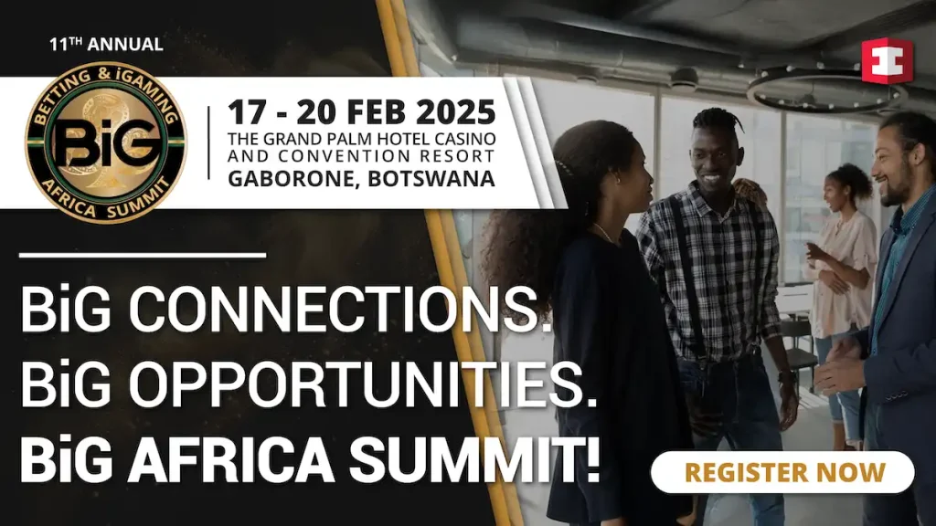 BiG Africa Summit 2025