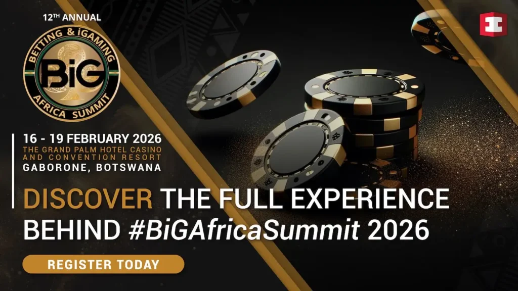 BiG Africa Summit Gabarone